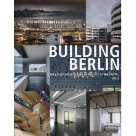 Building Berlin - Vol. 5