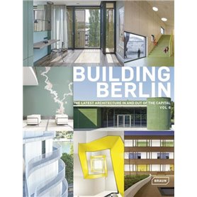 Building Berlin, Vol. 6