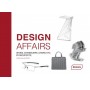 Design affairs : shoes, chandeliers, chairs etc. by Architects