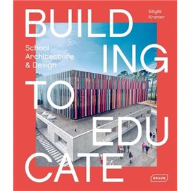 Building to educate
