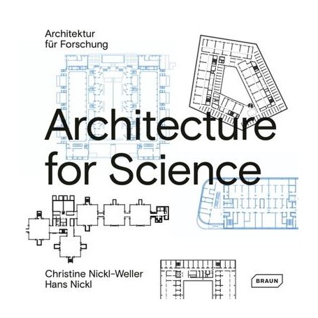 Architecture for Science