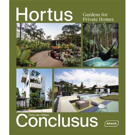 Hortus Conclusus