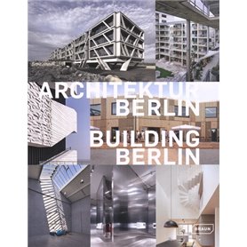 Building Berlin, Vol. 11