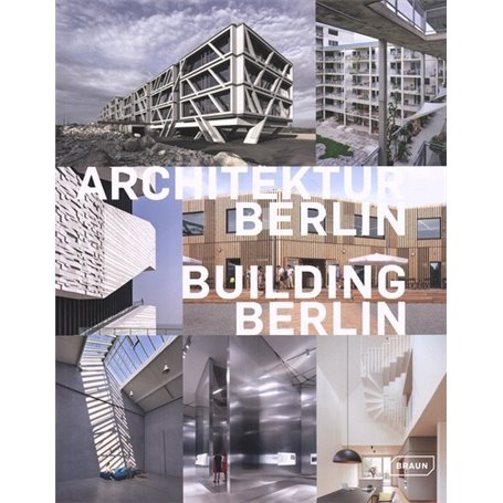 Building Berlin, Vol. 11