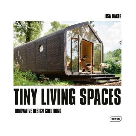 Tiny Living Spaces