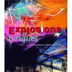 Explosions lyriques