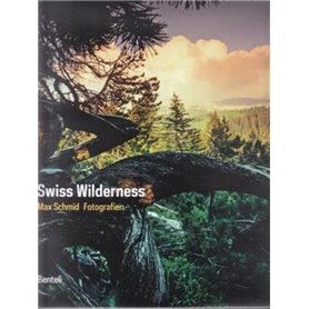Swiss wilderness