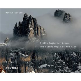 Stille magie der Alpen - The silent magic of the Alps