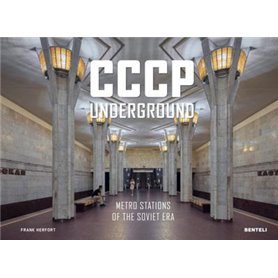 CCCP Underground