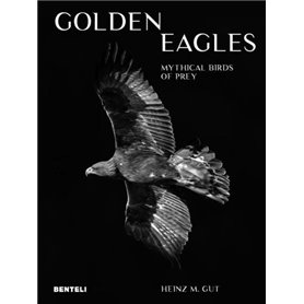 Golden Eagles : Legendary Birds of Prey