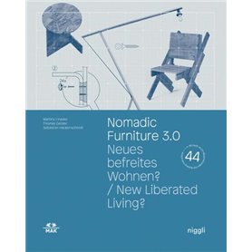 Nomadic furniture 3.0.
