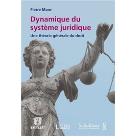 dynamique du système juridique