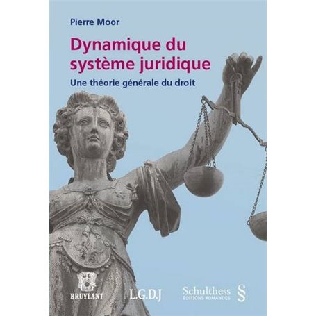 dynamique du système juridique