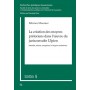 La création des moyens prétoriens dans l'oeuvre du jurisconsulte Ulpien