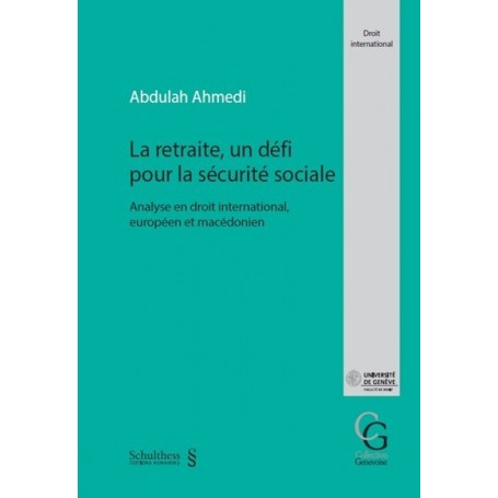 La retraite, un défi pour la sécurité sociale