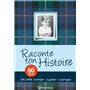 RACONTE TON HISTOIRE - POUR TES 80 ANS