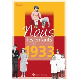 Nous, les enfants de 1933