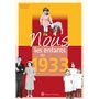 Nous, les enfants de 1933