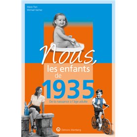 Nous, les enfants de 1935