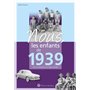 Nous, les enfants de 1939