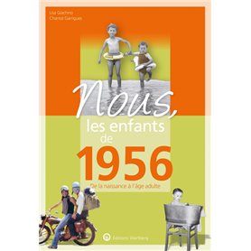 Nous, les enfants de 1956