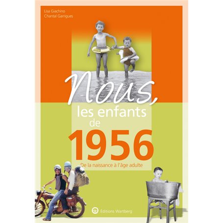 Nous, les enfants de 1956