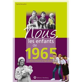 Nous, les enfants de 1965