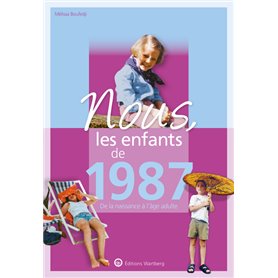 Nous, les enfants de 1987