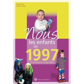 Nous, les enfants de 1997