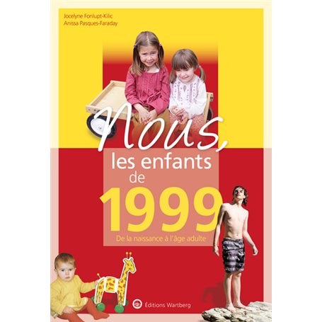 Nous, les enfants de 1999