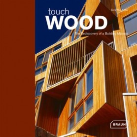 Touch wood