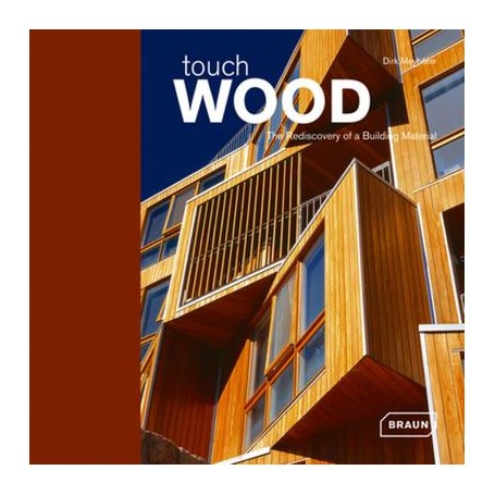 Touch wood