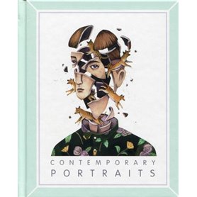 Contemporary portraits