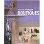 Design et innovation : boutiques