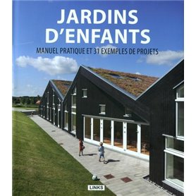 Jardins d'enfants