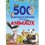 500 Questions et réponses sur les animaux