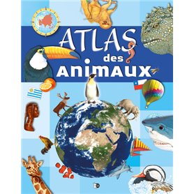 Atlas des Animaux