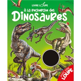 A la recherche des Dinosaures