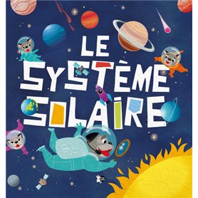 Le système solaire