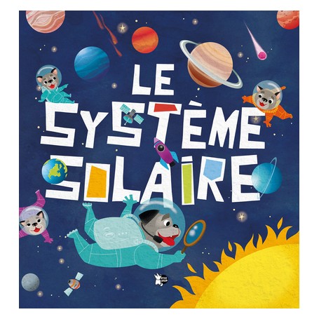 Le système solaire