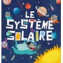 Le système solaire