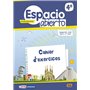 Espacio abierto 4e nouveaux programmes cahier d'exercices