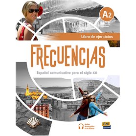 FRECUENCIAS A2. LIBRO DE EJERCICIOS