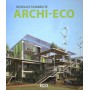 Design et durabilité : archi-éco