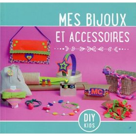 Mes bijoux et accessoires