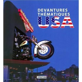 DEVANTURES THEMATIQUES USA