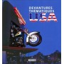 DEVANTURES THEMATIQUES USA