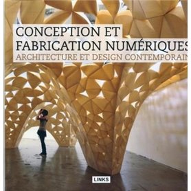 Conception et  fabrication numériques