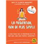 La méditation, rien de plus simple