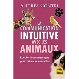 La communication intuitive avec les animaux